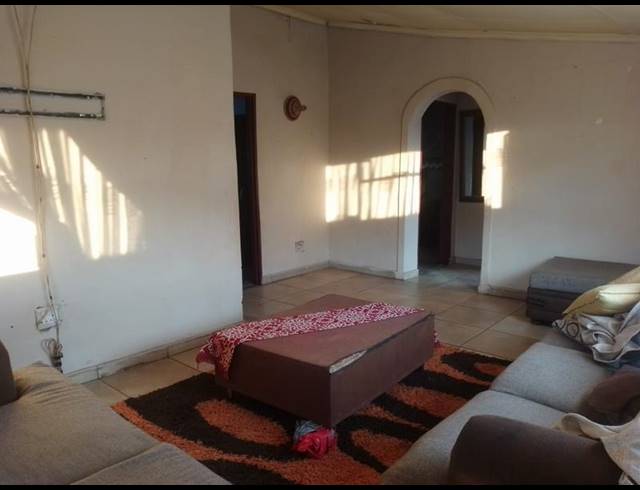 3 BEDROOM HOUSE FOR SALE IN EDEN PARK